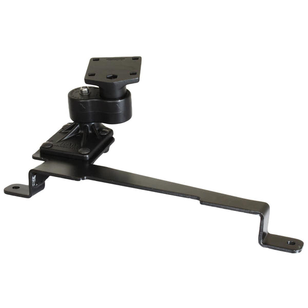 RAM Mounts RAM NO-DRILL VEHICLE BASE FOR '05-08 HONDA PILOT + MORE RAM-VB-163 RAM NO-DRILL VEHICLE BASE FOR '05-08 HONDA PILOT + MORE