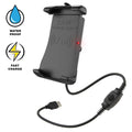 RAM Mounts RAM QUICK-GRIP 15W WIRELESS WITH B BALL RAM-HOL-UN14WB-1 RAM QUICK-GRIP 15W WIRELESS WITH B BALL
