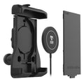 RAM Mounts RAM QUICK-GRIP CRADLE BASE FOR APPLE MAG SAFE PUCK RAM-HOL-UN15WBU RAM QUICK-GRIP CRADLE BASE FOR APPLE MAG SAFE PUCK