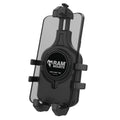 RAM Mounts RAM QUICK-GRIP PRO PHONE HOLDER RAM-HOL-PD5U RAM QUICK-GRIP PRO PHONE HOLDER