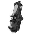 RAM Mounts RAM QUICK-GRIP PRO PHONE MOUNT WITH BALL RAM-HOL-PD5BU RAM QUICK-GRIP PRO PHONE MOUNT WITH BALL