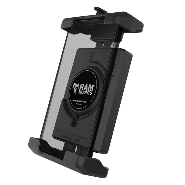 RAM Mounts RAM QUICK-GRIP PRO XL PHONE HOLDER RAM-HOL-PD7U RAM QUICK-GRIP PRO XL PHONE HOLDER