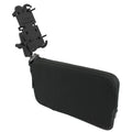 RAM Mounts RAM QUICK-GRIP XL PHONE HOLDER FOR LARGER DEVICES WITH MEDIUM ARM AND TOUGH WEDGE RAM-B-407-PD4U RAM QUICK-GRIP XL PHONE HOLDER FOR LARGER DEVICES WITH MEDIUM ARM AND TOUGH WEDGE