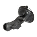 RAM Mounts RAM SUCTION CUP W/ SHRT ARM 047-0089-00 RAP-B-322U RAM SUCTION CUP W/ SHRT ARM 047-0089-00