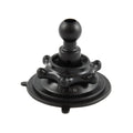 RAM Mounts RAM SUCTION CUP W/ SNAP LINK BALL RAP-AA-224-1 RAM SUCTION CUP W/ SNAP LINK BALL