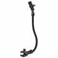 RAM Mounts RAM TOUGH-CLAW FLEX ROD WITH B SIZE SOCKET ARM RAP-400-18-B-201 RAM TOUGH-CLAW FLEX ROD WITH B SIZE SOCKET ARM