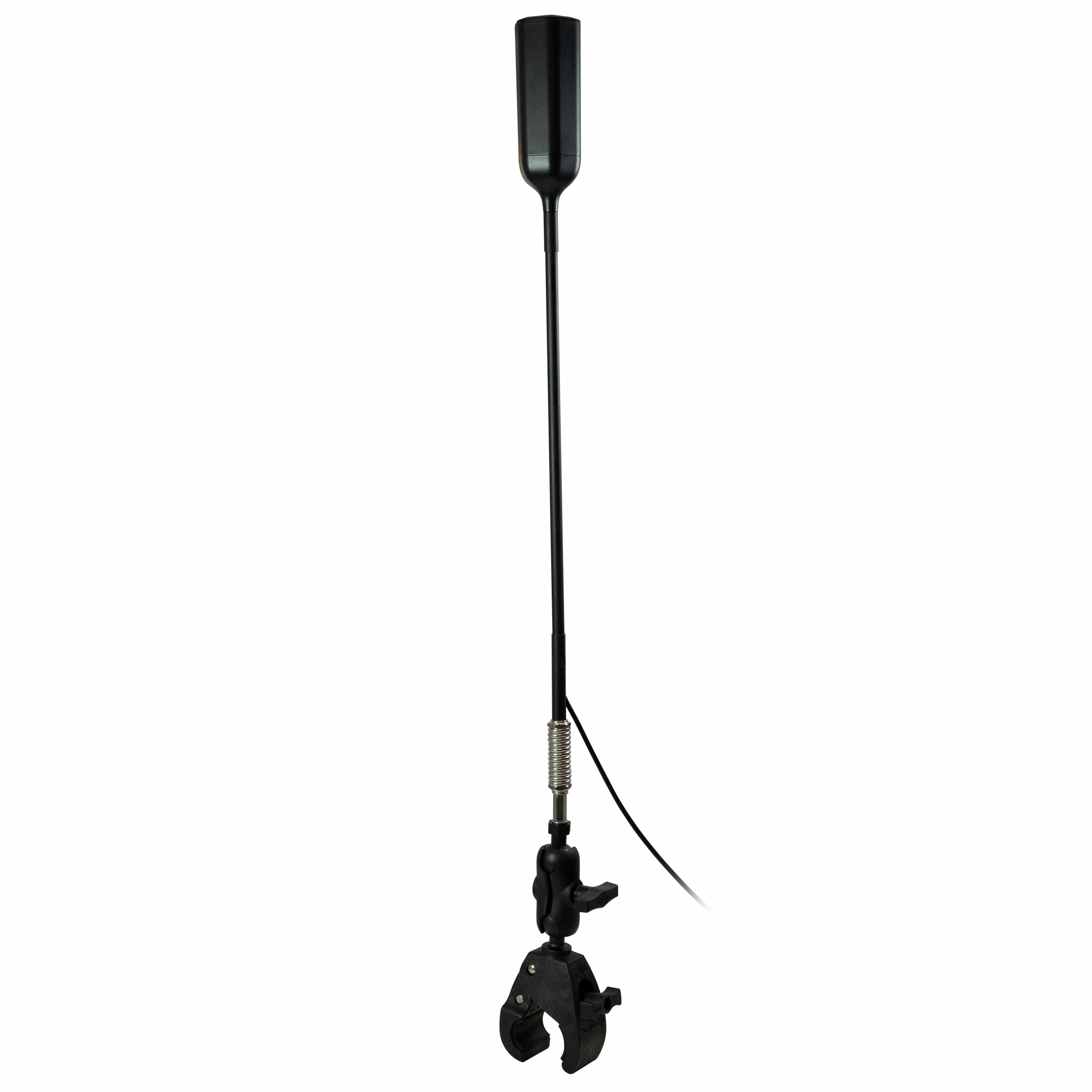 RAM Mounts RAM TOUGH-CLAW FOR WEBOOST ANTENNA RAM-404-379-372437U RAM TOUGH-CLAW FOR WEBOOST ANTENNA