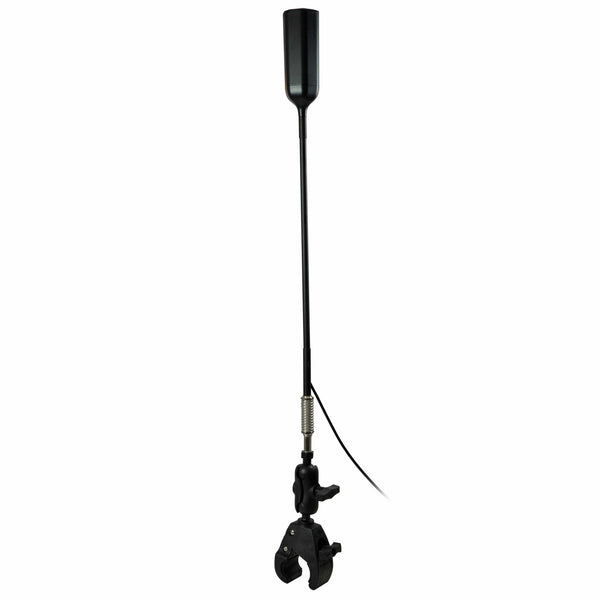 RAM Mounts RAM TOUGH-CLAW FOR WEBOOST ANTENNA RAM-404-379-372437U RAM TOUGH-CLAW FOR WEBOOST ANTENNA