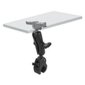 RAM Mounts RAM TOUGH-CLAW HEAVY DUTY MOUNT FOR STARLINK MINI RAP-404-STA1U RAM TOUGH-CLAW HEAVY DUTY MOUNT FOR STARLINK MINI