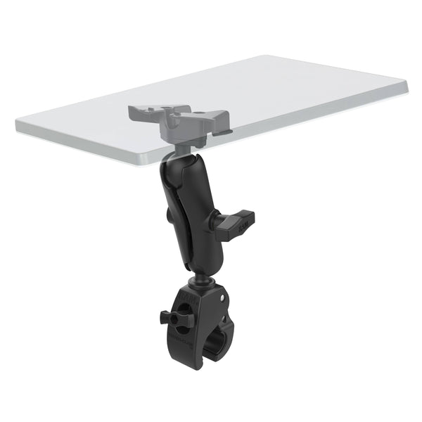 RAM Mounts RAM TOUGH-CLAW HEAVY DUTY MOUNT FOR STARLINK MINI RAP-404-STA1U RAM TOUGH-CLAW HEAVY DUTY MOUNT FOR STARLINK MINI
