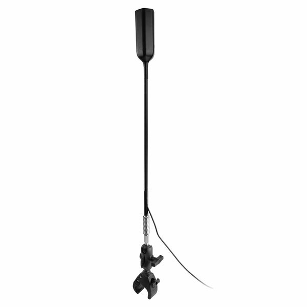 RAM Mounts RAM TOUGH-CLAW HEAVY-DUTY MOUNT FOR WEBOOST ANTENNA RAM-451-B-404U RAM TOUGH-CLAW HEAVY-DUTY MOUNT FOR WEBOOST ANTENNA