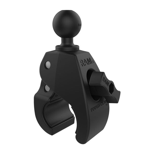 RAM Mounts RAM TOUGH-CLAW LARGE CLAMP BALL BASE WITH 1.5" BALL RAP-401U RAM TOUGH-CLAW LARGE CLAMP BALL BASE WITH 1.5" BALL