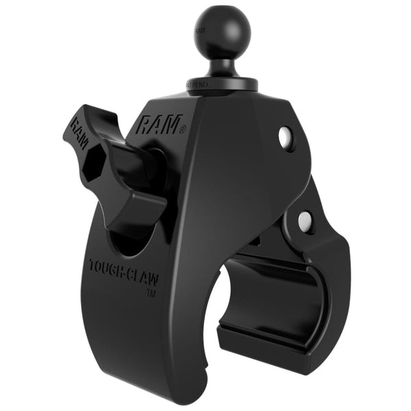 RAM Mounts RAM TOUGH-CLAW LARGE CLAMP BASE WITH BALL RAP-B-401U RAM TOUGH-CLAW LARGE CLAMP BASE WITH BALL