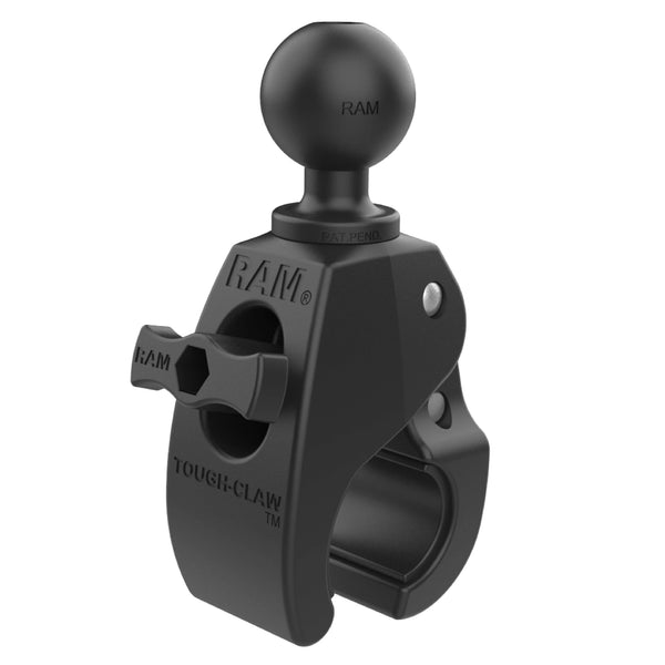 RAM Mounts RAM TOUGH-CLAW MEDIUM CLAMP BALL BASE RAP-404U RAM TOUGH-CLAW MEDIUM CLAMP BALL BASE