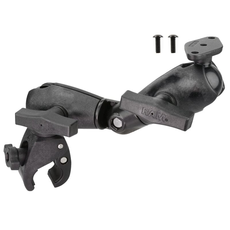 RAM Mounts RAM TOUGH-CLAW MOUNT FOR XBOX ADAPTIVE CONTROLLER RAP-400-2-238-MS2 RAM TOUGH-CLAW MOUNT FOR XBOX ADAPTIVE CONTROLLER