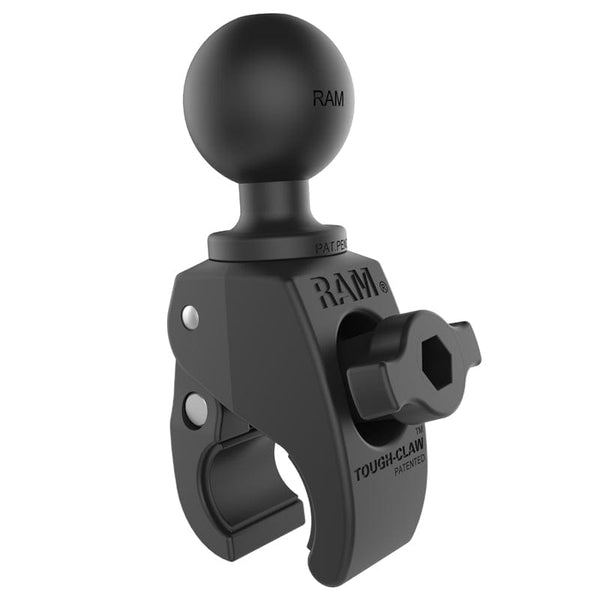 RAM Mounts RAM TOUGH-CLAW SMALL CLAMP BALL BASE RAP-400U RAM TOUGH-CLAW SMALL CLAMP BALL BASE