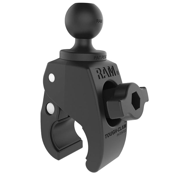 RAM Mounts RAM TOUGH-CLAW SMALL CLAMP BASE WITH BALL RAP-B-400U RAM TOUGH-CLAW SMALL CLAMP BASE WITH BALL