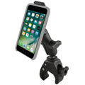 RAM Mounts RAM TOUGH-CLAW SMALL CLAMP MOUNT FOR PHONES WITH OTTERBOX UNIVERSE RAM-B-400-OT2U RAM TOUGH-CLAW SMALL CLAMP MOUNT FOR PHONES WITH OTTERBOX UNIVERSE
