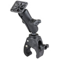 RAM Mounts RAM TOUGH-CLAW SMALL CLAMP MOUNT WITH AMPS PLATE RAP-B-400-347U RAM TOUGH-CLAW SMALL CLAMP MOUNT WITH AMPS PLATE