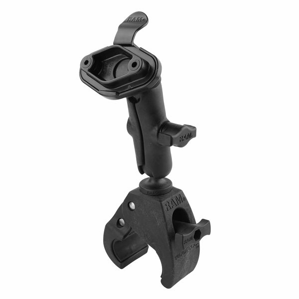 RAM Mounts RAM TOUGH-CLAW W/ QUICK RELEASE RAP-B-404-326U RAM TOUGH-CLAW W/ QUICK RELEASE