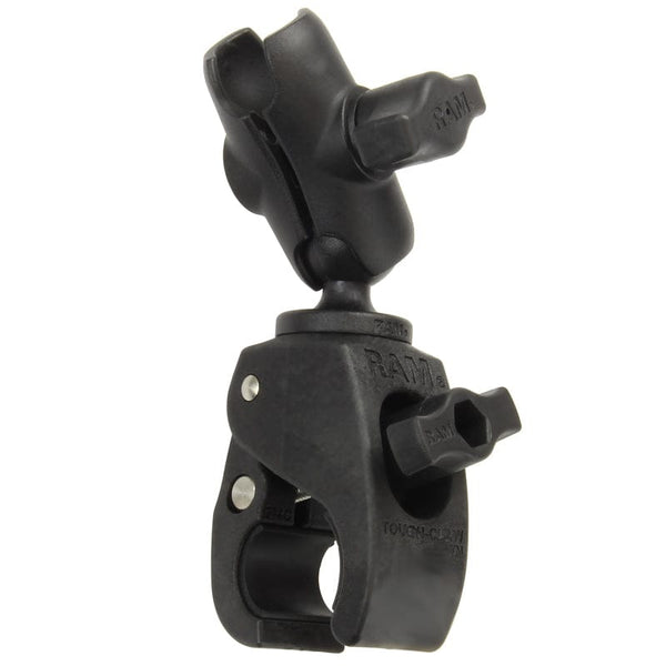 RAM Mounts RAM TOUGH-CLAW W SHORT ARM RAM-B-400-201-AU RAM TOUGH-CLAW W SHORT ARM
