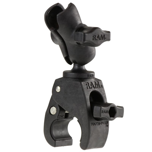 RAM Mounts RAM TOUGH-CLAW W SHORT ARM RAP-B-400-201-AU RAM TOUGH-CLAW W SHORT ARM