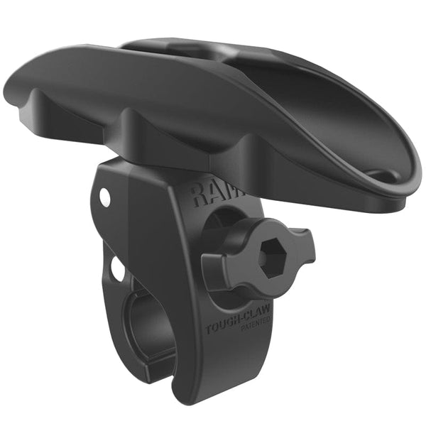 RAM Mounts RAM TOUGH-CLIP PADDLE CRADLE WITH SMALL RAM TOUGH-CLAW RAP-430-400U RAM TOUGH-CLIP PADDLE CRADLE WITH SMALL RAM TOUGH-CLAW