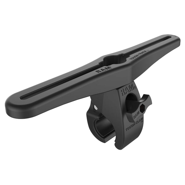 RAM Mounts RAM TOUGH-TRACK WITH MEDIUM RAM TOUGH-CLAW RAP-404-TRACKU RAM TOUGH-TRACK WITH MEDIUM RAM TOUGH-CLAW