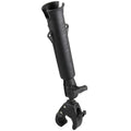 RAM Mounts RAM TUBE ROD HOLDER WITH RAM TOUGH-CLAW RAP-119-404U RAM TUBE ROD HOLDER WITH RAM TOUGH-CLAW
