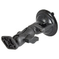 RAM Mounts RAM TWIST-LOCK COMPOSITE SUCTION CUP DOUBLE BALL MOUNT RAP-B-166U-A RAM TWIST-LOCK COMPOSITE SUCTION CUP DOUBLE BALL MOUNT