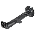 RAM Mounts RAM TWIST-LOCK COMPOSITE SUCTION CUP DOUBLE BALL MOUNT RAP-B-166U-C RAM TWIST-LOCK COMPOSITE SUCTION CUP DOUBLE BALL MOUNT