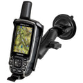 RAM Mounts RAM TWIST-LOCK COMPOSITE SUCTION CUP MOUNT FOR GARMIN ASTRO 320 + MORE RAP-B-166-GA41 RAM TWIST-LOCK COMPOSITE SUCTION CUP MOUNT FOR GARMIN ASTRO 320 + MORE