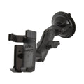 RAM Mounts RAM TWIST-LOCK COMPOSITE SUCTION CUP MOUNT FOR GARMIN GPSMAP 73 + MORE RAP-B-166-GA40 RAM TWIST-LOCK COMPOSITE SUCTION CUP MOUNT FOR GARMIN GPSMAP 73 + MORE