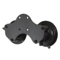 RAM Mounts RAM TWIST-LOCK DUAL SUCTION CUP BASE RAM-B-189BU RAM TWIST-LOCK DUAL SUCTION CUP BASE