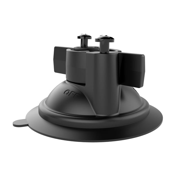 RAM Mounts RAM TWIST-LOCK SUCTION CUP BASE RAP-224-1U RAM TWIST-LOCK SUCTION CUP BASE