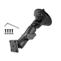 RAM Mounts RAM TWIST-LOCK SUCTION CUP FOR TOMTOM RIDER 2 & URBAN RIDER RAM-B-166-347U-TOM1 RAM TWIST-LOCK SUCTION CUP FOR TOMTOM RIDER 2 & URBAN RIDER