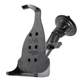 RAM Mounts RAM TWIST-LOCK SUCTION CUP MOUNT FOR GARMIN 695 & 696 RAM-B-166-GA38U RAM TWIST-LOCK SUCTION CUP MOUNT FOR GARMIN 695 & 696