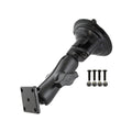 RAM Mounts RAM TWIST-LOCK SUCTION CUP MOUNT FOR GARMIN ECHO 100, 150 & 300C RAM-B-166-G4 RAM TWIST-LOCK SUCTION CUP MOUNT FOR GARMIN ECHO 100, 150 & 300C
