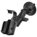 RAM Mounts RAM TWIST-LOCK SUCTION CUP MOUNT FOR GARMIN ETREX 10, 20 & 30 RAM-B-166-GA48 RAM TWIST-LOCK SUCTION CUP MOUNT FOR GARMIN ETREX 10, 20 & 30