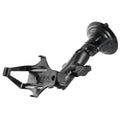 RAM Mounts RAM TWIST-LOCK SUCTION CUP MOUNT FOR GARMIN GPSMAP 176, 496 + MORE RAM-B-166-GA7U RAM TWIST-LOCK SUCTION CUP MOUNT FOR GARMIN GPSMAP 176, 496 + MORE