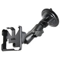 RAM Mounts RAM TWIST-LOCK SUCTION CUP MOUNT FOR GARMIN NUVI 200, 205 + MORE RAM-B-166-GA24U RAM TWIST-LOCK SUCTION CUP MOUNT FOR GARMIN NUVI 200, 205 + MORE