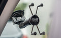 RAM Mounts RAM TWIST-LOCK SUCTION CUP MOUNT FOR GARMIN QUEST & QUEST 2 RAM-B-166-GA15U RAM TWIST-LOCK SUCTION CUP MOUNT FOR GARMIN QUEST & QUEST 2