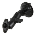 RAM Mounts RAM TWIST-LOCK SUCTION CUP MOUNT FOR GARMIN STREETPILOT C530 + MORE RAM-B-166-GA22U RAM TWIST-LOCK SUCTION CUP MOUNT FOR GARMIN STREETPILOT C530 + MORE