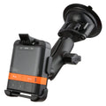 RAM Mounts RAM TWIST-LOCK SUCTION CUP MOUNT FOR SPOT GEN4 RAM-B-166-SPO6U RAM TWIST-LOCK SUCTION CUP MOUNT FOR SPOT GEN4