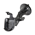 RAM Mounts RAM TWIST-LOCK SUCTION CUP MOUNT FOR SPOT IS SATELLITE GPS MESSENGER RAM-B-166-SPO2U RAM TWIST-LOCK SUCTION CUP MOUNT FOR SPOT IS SATELLITE GPS MESSENGER