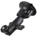 RAM Mounts RAM TWIST-LOCK SUCTION CUP MOUNT WITH 1/4"-20 THREADED CAMERA ADAPTER RAM-B-224-1-366U RAM TWIST-LOCK SUCTION CUP MOUNT WITH 1/4"-20 THREADED CAMERA ADAPTER