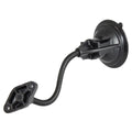 RAM Mounts RAM TWIST-LOCK SUCTION CUP MOUNT WITH 6" RAM FLEX-ARM RAP-105-6D224U RAM TWIST-LOCK SUCTION CUP MOUNT WITH 6" RAM FLEX-ARM