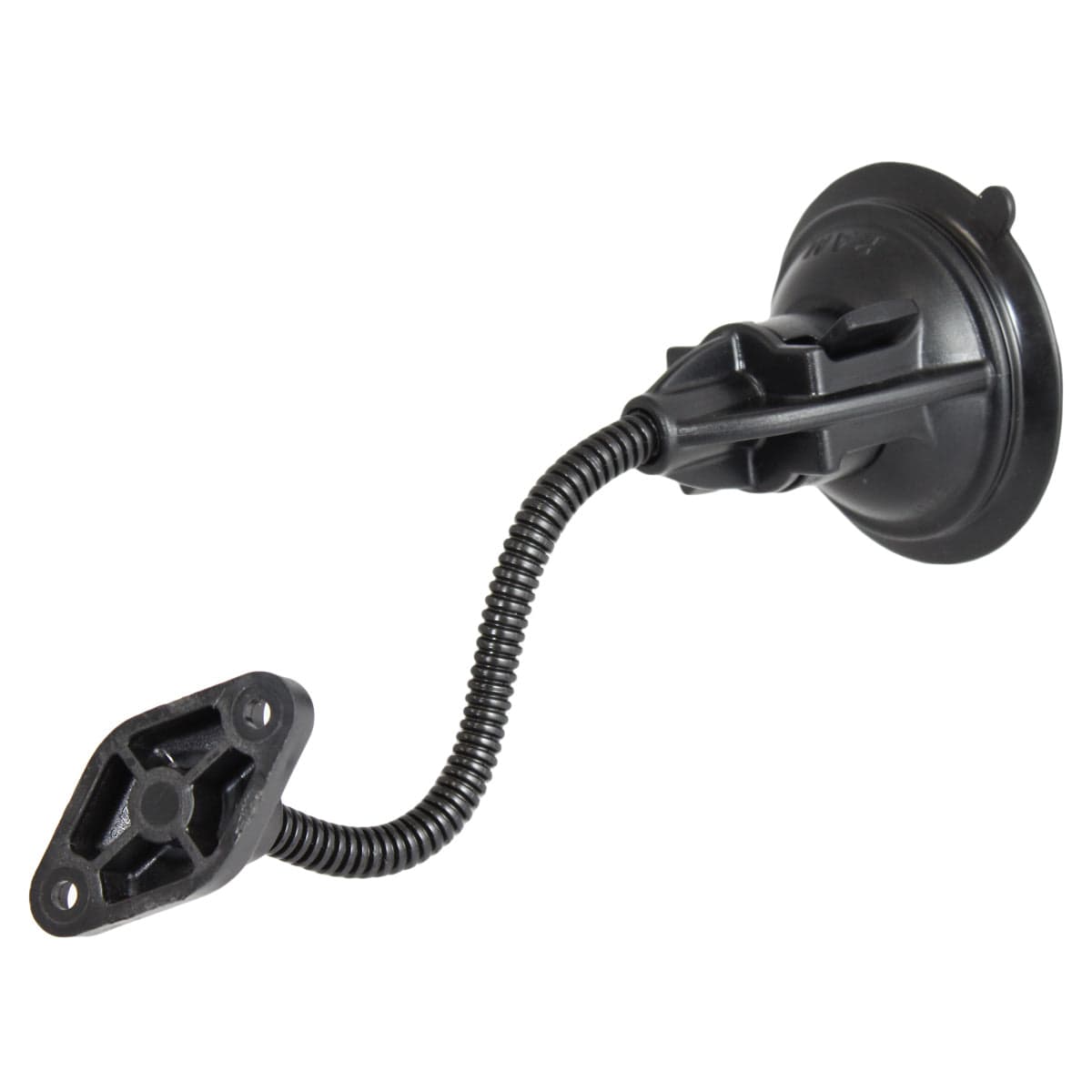 RAM Mounts RAM TWIST-LOCK SUCTION CUP MOUNT WITH 6" RAM FLEX-ARM RAP-105-6D224U RAM TWIST-LOCK SUCTION CUP MOUNT WITH 6" RAM FLEX-ARM