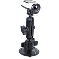 RAM Mounts RAM TWIST-LOCK SUCTION CUP MOUNT WITH GARMIN VIRB CAMERA ADAPTER RAM-B-166-GA63U RAM TWIST-LOCK SUCTION CUP MOUNT WITH GARMIN VIRB CAMERA ADAPTER