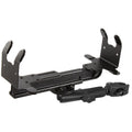RAM Mounts RAM VEHICLE PRINTER HP-450/470 & TOUGH CLAW RAM-B-400U-C-VPR-103 RAM VEHICLE PRINTER HP-450/470 & TOUGH CLAW
